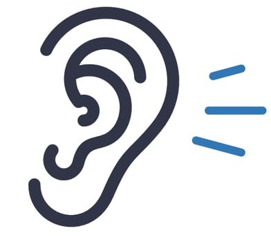 EAR VECTOR