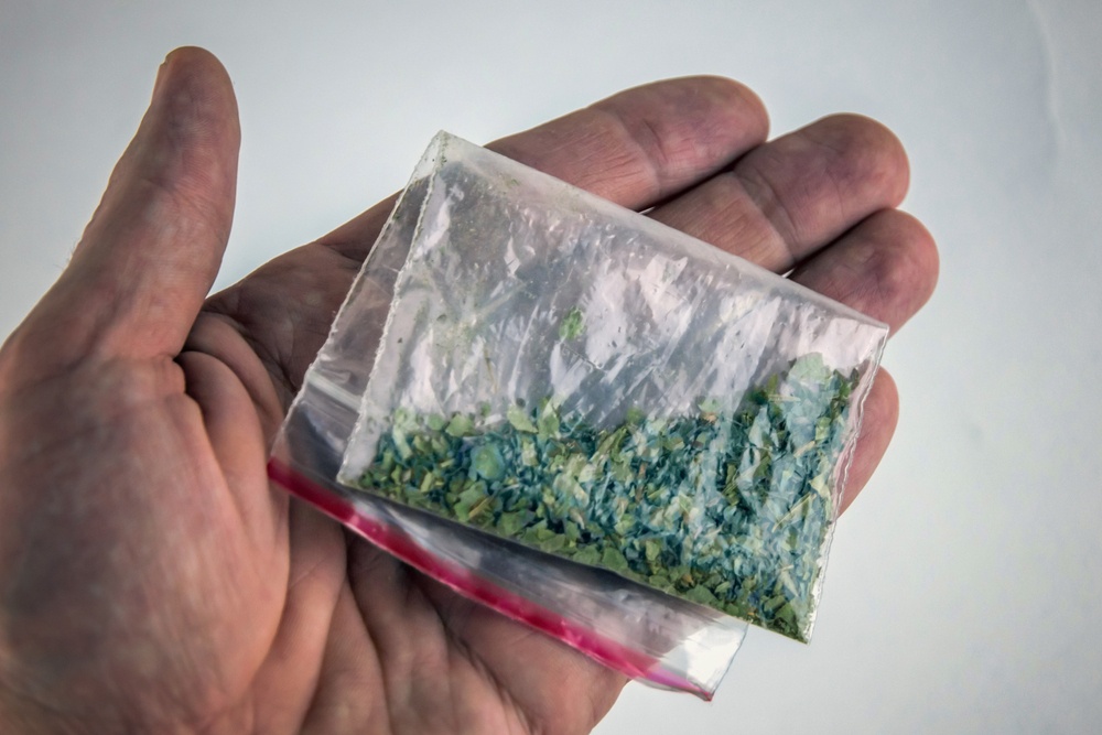 Workplace Marijuana Testing in the PostLegalization Era What